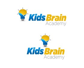 Kids BRAIN Academy entry by SENJA03