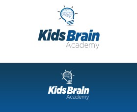 Kids BRAIN Academy entry by SENJA03