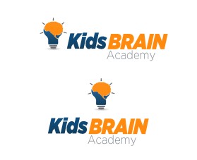 Kids BRAIN Academy entry by SENJA03