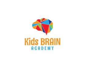 Kids BRAIN Academy entry by LanofDesign