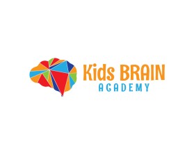 Kids BRAIN Academy entry by LanofDesign