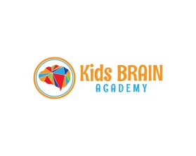 Kids BRAIN Academy entry by LanofDesign