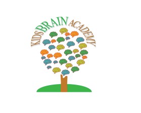 Kids BRAIN Academy entry by redana