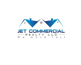 Jet commercial realty LLC entry by JBsign