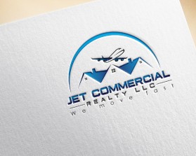 Jet commercial realty LLC entry by JBsign