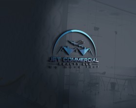 Jet commercial realty LLC entry by JBsign