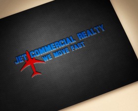 Jet commercial realty LLC entry by cyber