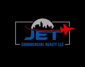 Jet commercial realty LLC entry by josephope