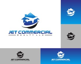 Jet commercial realty LLC entry by sumurdiladang