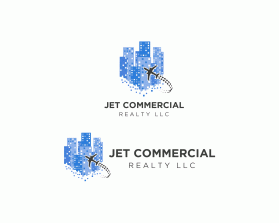 Jet commercial realty LLC entry by WinnerTime
