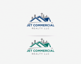 Jet commercial realty LLC entry by WinnerTime