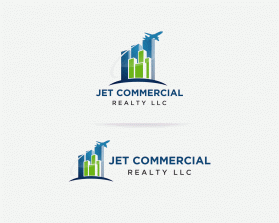 Jet commercial realty LLC entry by WinnerTime