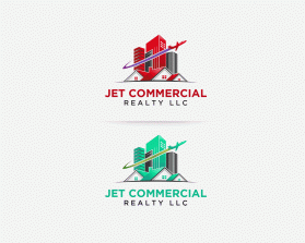 Jet commercial realty LLC entry by WinnerTime