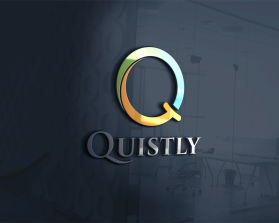 Quistly entry by vanzconcept