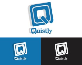 Quistly entry by vichoprast