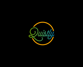 Quistly entry by vanzconcept