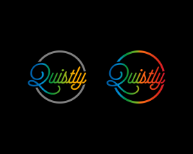 Quistly entry by vanzconcept