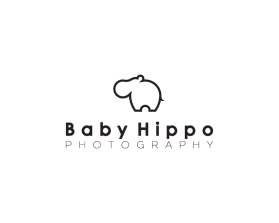 Baby Hippo Photography entry by alessiogiunta