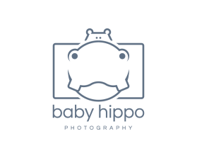 Baby Hippo Photography entry by mg2grafx
