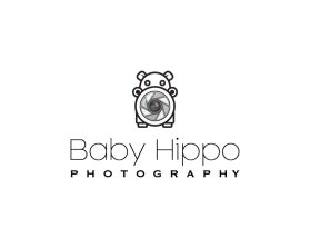 Baby Hippo Photography entry by alessiogiunta