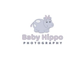 Baby Hippo Photography entry by MyroslavaM