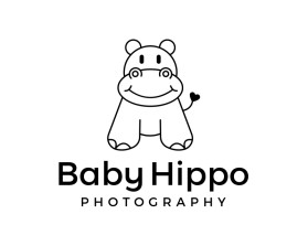 Baby Hippo Photography entry by bcmaness