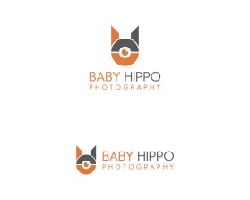 Baby Hippo Photography entry by nsdhyd