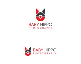 Baby Hippo Photography entry by nsdhyd