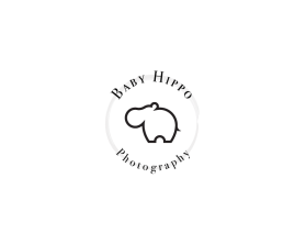 Baby Hippo Photography entry by alessiogiunta