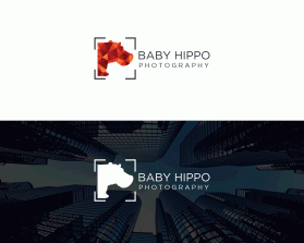 Baby Hippo Photography entry by WinnerTime