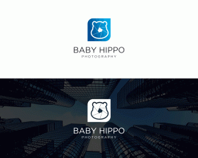 Baby Hippo Photography entry by WinnerTime