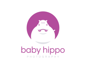 Baby Hippo Photography entry by mg2grafx