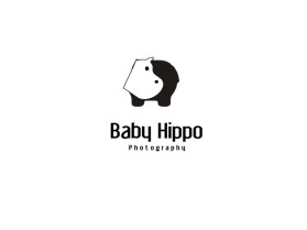Baby Hippo Photography entry by YasmeenEtman