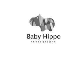Baby Hippo Photography entry by YasmeenEtman