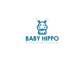 Baby Hippo Photography entry by SENJA03