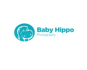 Baby Hippo Photography entry by SENJA03