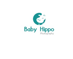 Baby Hippo Photography entry by SENJA03