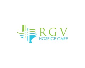 Winning entry: RGV Hospice Care  entry by RGR design