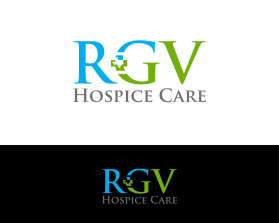RGV Hospice Care  entry by paczgraphics
