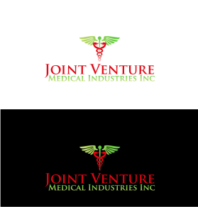 Joint Venture Medical Industries Inc entry by griphicsuite