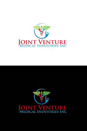Joint Venture Medical Industries Inc entry by griphicsuite