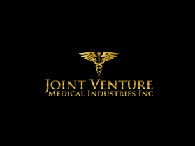 Joint Venture Medical Industries Inc entry by griphicsuite
