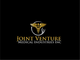 Joint Venture Medical Industries Inc entry by griphicsuite