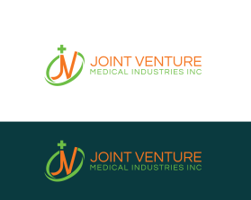 Joint Venture Medical Industries Inc entry by ardhstudio