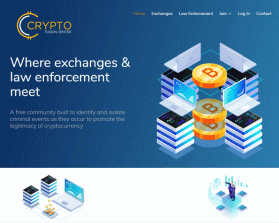 www.cryptofusioncenter.com entry by Super
