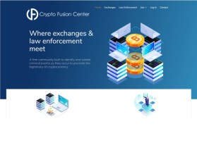 www.cryptofusioncenter.com entry by savana