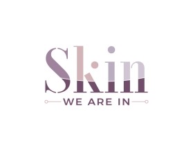 Skin We Are In entry by bcmaness