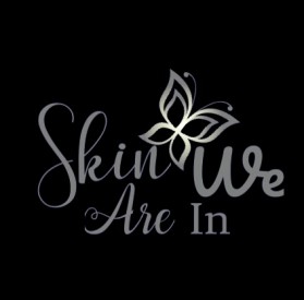 Skin We Are In entry by cyber