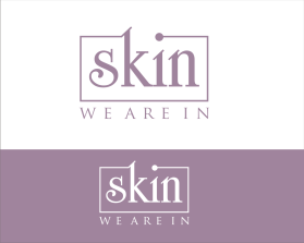 Skin We Are In entry by kembarloro