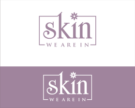 Skin We Are In entry by kembarloro